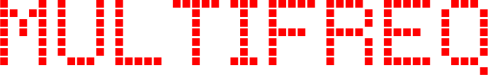 Multifreq Logo